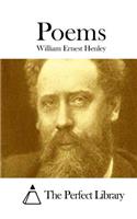 Poems: (English)
