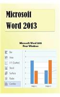 Microsoft Word 2013