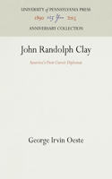 John Randolph Clay