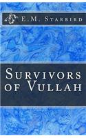 Survivors of Vullah