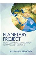 Planetary Project