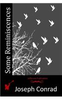 Some Reminiscences: (English)