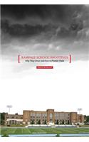 Rampage School Shootings