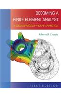 Becoming a Finite Element Analyst