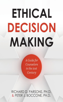 Ethical Decision Making