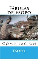 Fabulas de Esopo