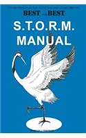 S.T.O.R.M. Manual