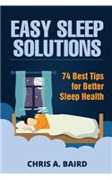 Easy Sleep Solutions