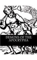 Demons of the Apocrypha