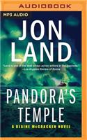 Pandora's Temple