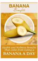 Banana Benefits