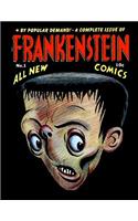 Frankenstein #1