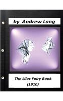 The Lilac Fairy Book (1910) by Andrew Lang (Children's Classics)