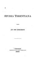 Studia Terentiana