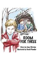 Room For Three