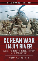 Korean War--Imjin River