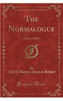 The Normalogue