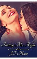 Finding Ms. Right: (English)