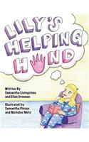Lily's Helping Hand