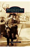 Provincetown Volume I