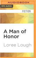 Man of Honor: (First Responders)