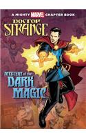 Doctor Strange: Mystery of the Dark Magic