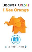 I See Orange