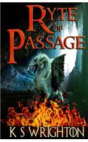 Ryte of Passage