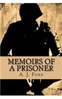 Memoirs of a Prisoner: (English)