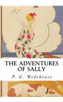 The Adventures of Sally: (English)
