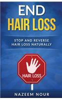 End Hair Loss