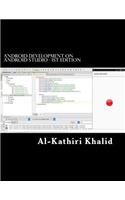 Android Development on Android Studio: Eloquent Droid