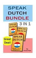 Speak Dutch