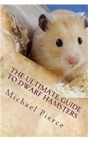 The Ultimate Guide to Dwarf Hamsters