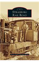 Strasburg Rail Road