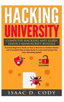 Hacking University