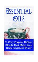Essential Oils
