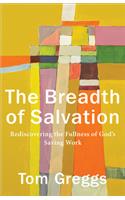 Breadth of Salvation