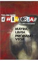 4 Historias