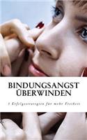 Bindungsangst überwinden