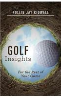 Golf Insights