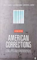 Bundle: Krisberg: American Corrections 2e + Johnston: Careers in Criminal Justice 2e