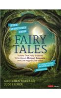 Text Structures From Fairy Tales