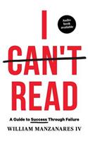 I Can't Read