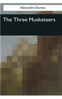 Three Musketeers