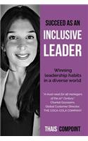 Succeed as an inclusive leader