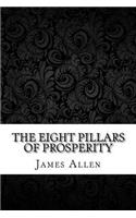 The Eight Pillars of Prosperity