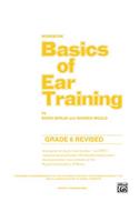Basics of Ear Training, Grade 6
