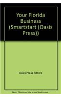 Smartstart Your Florida Business (Smartstart Series)