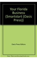 Smartstart Your Florida Business (Smartstart Series)